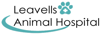 Link to Homepage of Leavells Animal Hospital